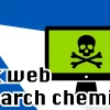 Dark web research chemicals