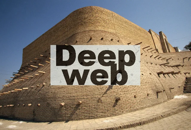 Deep web explained