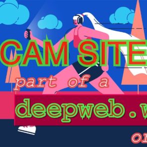 Deep web scam list
