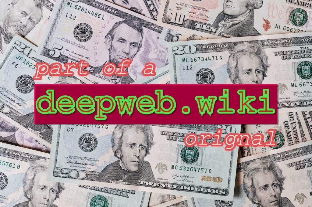 deep web bitcoins wiki