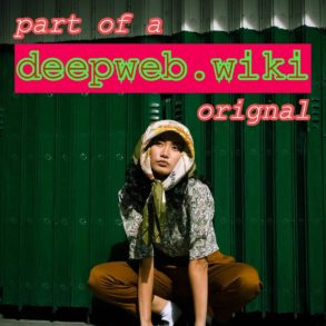 Staying safe on the dark web