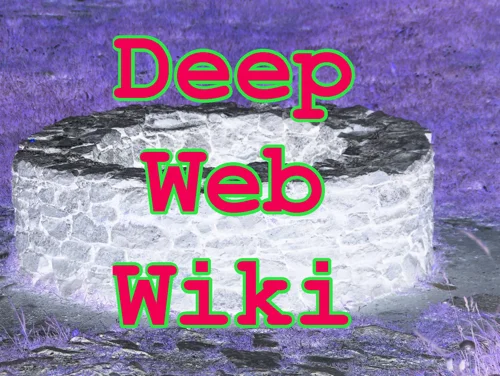 History of the deep web wiki